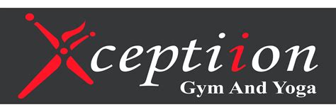 Xceptiion Gym And Yoga .